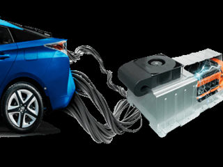 Batterie hybrid Toyota Prius foto 3