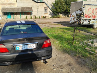 Honda Accord foto 2