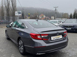 Honda Accord foto 3