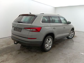 Skoda Kodiaq foto 4