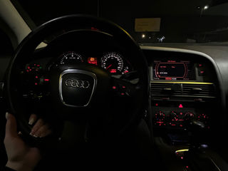 Audi A6 foto 5