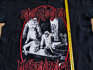 Eisregen - Madenreich T-Shirt Size M foto 10