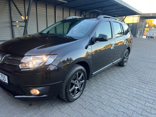 Dacia Logan Mcv foto 2