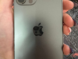 iphone 12 pro, 256GB