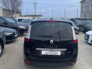 Renault Grand Scenic foto 4