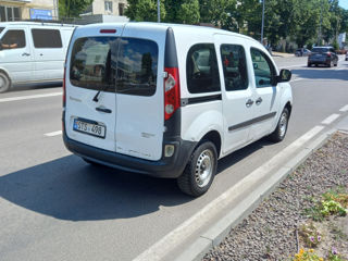 Renault Kangoo foto 2