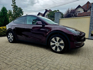 Tesla Model Y foto 4