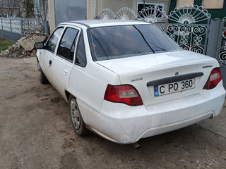 Daewoo Nexia foto 3