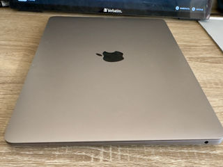 MacBook Air M1 2020 (8/256Гб) foto 3