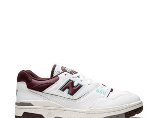 Продам New balance 550