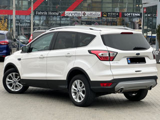 Ford Kuga foto 5