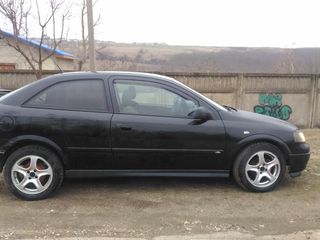 Opel Astra foto 1