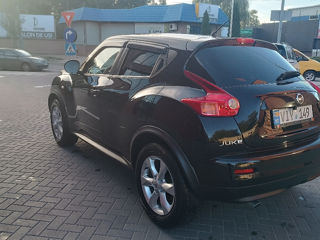 Nissan Juke foto 6