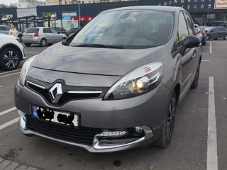 Renault Scenic foto 3