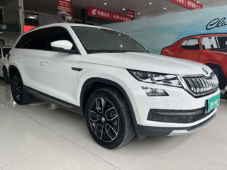 Skoda Kodiaq foto 3