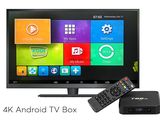 Smart TV приставка Sunvell T95M (Amlogic S905, 1GB/8GB, LAN, Android 6.1) TV BOX foto 8