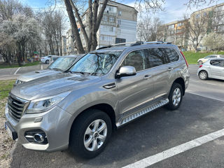 Haval H9 foto 6