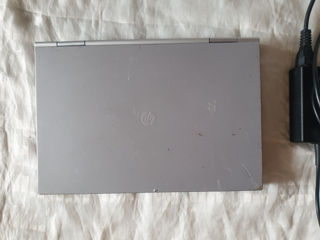 HP 2560P 8Gb RAM Core i5