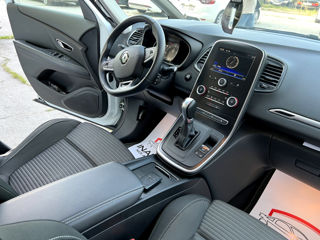 Renault Grand Scenic foto 7