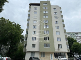 Apartament cu 1 cameră, 45 m², Botanica, Chișinău foto 11