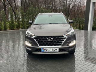 Hyundai Tucson foto 6