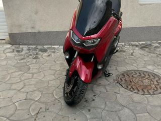 Yamaha N-MAX 125