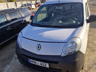 Renault Kangoo foto 3