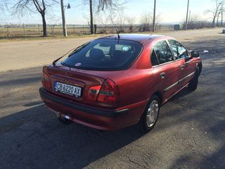 Mitsubishi Carisma   1996-2004   Разборка!!! foto 4