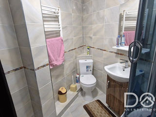 Apartament cu 2 camere, 62 m², Centru, Grătiești, Chișinău mun. foto 13