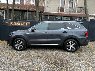 KIA Sorento foto 7