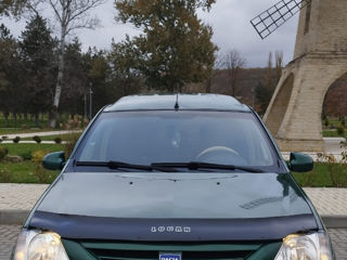 Dacia Logan Mcv foto 2