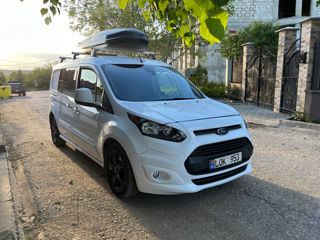 Ford Transit Connect foto 2