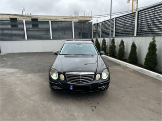 Mercedes E-Class foto 3