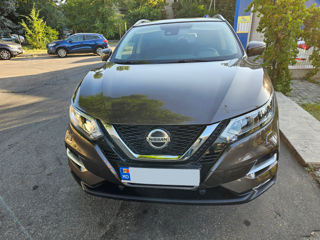 Nissan Qashqai foto 1