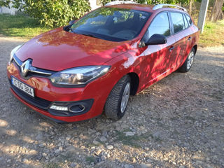 Renault Megane foto 3