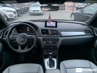 Audi Q3 foto 9