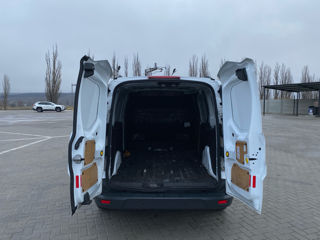 Ford Transit Connect foto 5