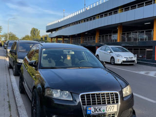 Audi A3 foto 4