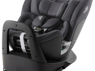 Britax Romer Swivel / importator oficial in Moldova foto 3