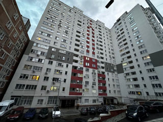 Apartament cu 1 cameră, 40 m², Ciocana, Chișinău foto 1