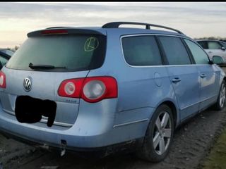 Se dezmembreaza VW B6 1.4TSI MD foto 1