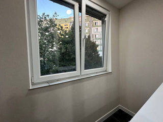 Apartament cu 2 camere, 46 m², Botanica, Chișinău foto 7