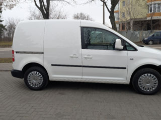 Volkswagen Caddy foto 6