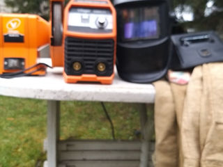 Vind scule electrice foto 0