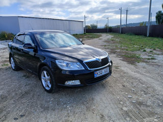 Skoda Octavia foto 2