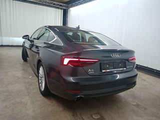 Audi A5 foto 4