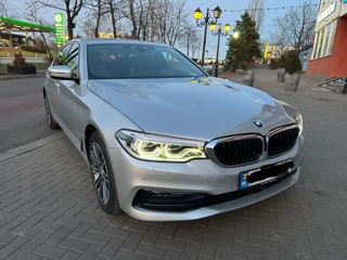 BMW 5 Series foto 3