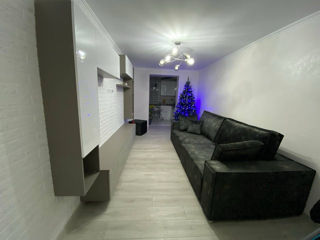 Apartament cu 2 camere, 74 m², Centru, Cricova, Chișinău mun. foto 4