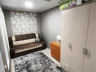 Apartament cu 2 camere, 40 m², Ciocana, Chișinău foto 5