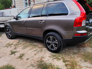 Volvo XC90 foto 8